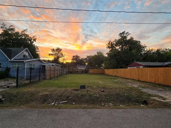 4305 Castor St Lot 7, Houston, TX 77022