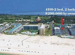 400 Plantation Rd #4110, Gulf Shores, AL 36542