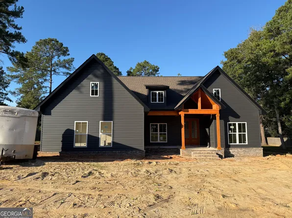 212 Ashland Ct, Dublin, GA 31021