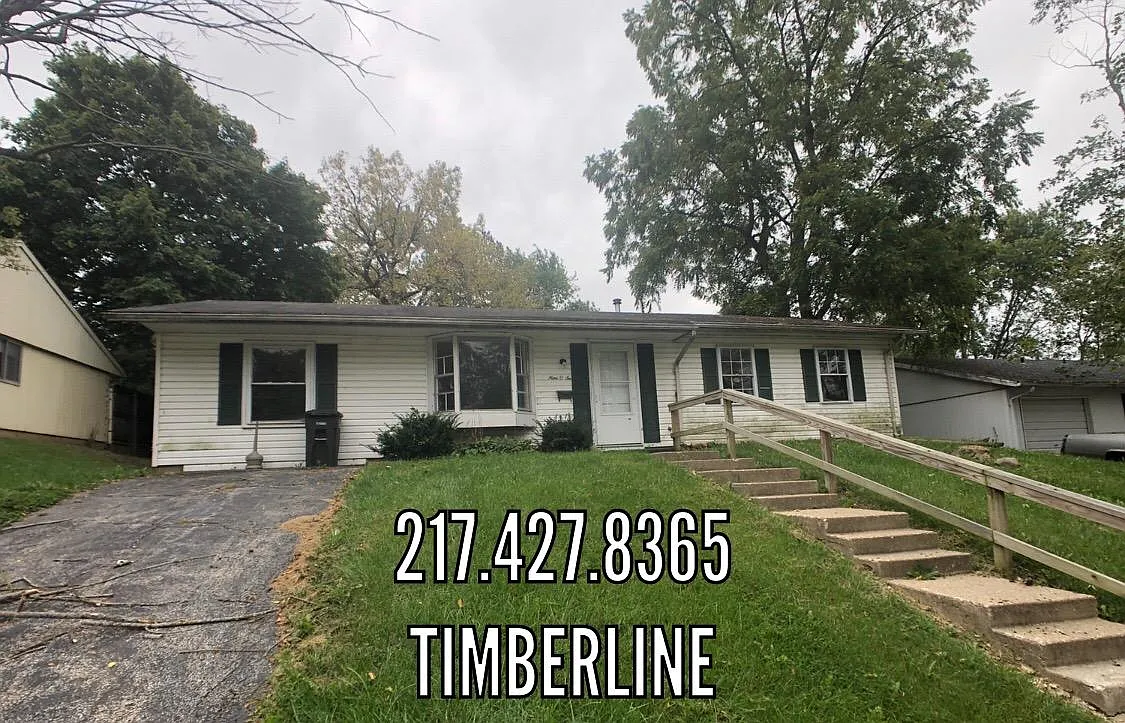906 Timberline Dr photo 1