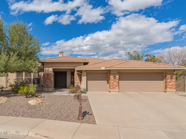 104 E LOUIS Way, Tempe, AZ 85284