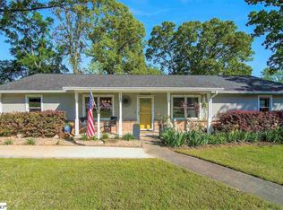 115 Archdale Dr, Mauldin, SC 29662