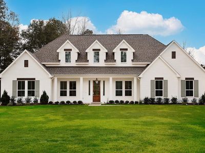 11842 Grand North Rd, Willis, TX, 77378