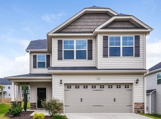 104 W Webber Ln, Clayton, NC 27527