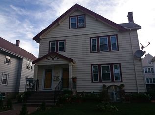 121 Redlands Rd, West Roxbury, MA 02132