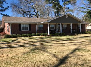 502 Parkway Dr, Trussville, AL 35173