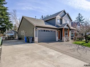5746 Yvonne Ct SE, Salem, OR