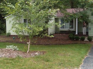 2070 Buttrick Ave SE, Ada, MI 49301