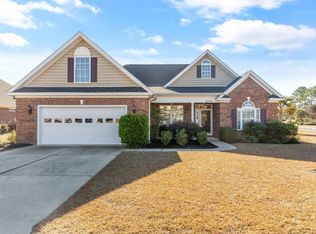 3600 Angel Ct, Myrtle Beach, SC 29579