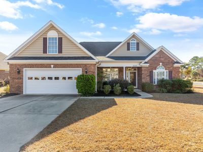 3600 Angel Ct., Myrtle Beach, SC, 29579