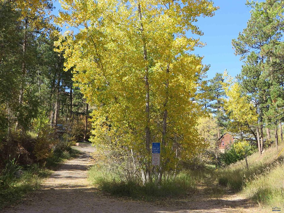 6223 Cleghorn Canyon Rd, Rapid City, SD 57702 MLS 165643 Zillow