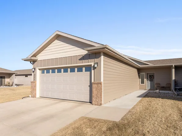 827 E El Dorado Ct, Sioux Falls, SD 57108