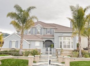 3530 Corte Bella Ct, San Jose, CA 95148