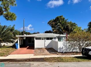 4780 NE 4th Ave, Fort Lauderdale, FL 33334