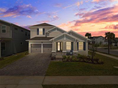 19283 Allium Pl, Orlando, FL, 32827