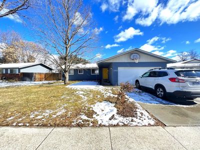 3764 S Ticonderoga Way, Boise, ID, 83706