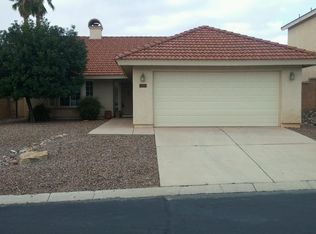 1207 W. Wild Dune Lane, Oro Valley, AZ 85737
