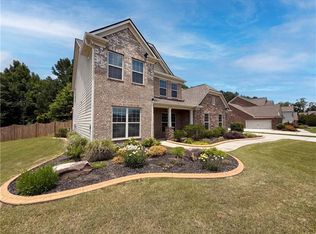 165 Calverton Ln, Tyrone, GA 30290