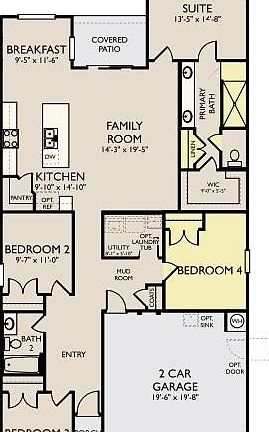 2nd image of this home
