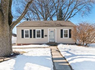 508 SW Southlawn Dr, Ankeny, IA 50023