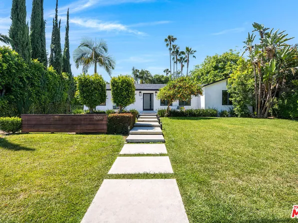 14806 Greenleaf St, Sherman Oaks, CA 91403
