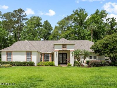 117 GLEN EAGLES Court, Ponte Vedra Beach, FL, 32082