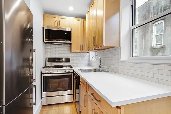 Rented by Corcoran | media 1