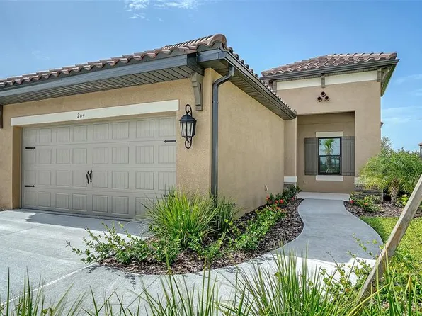 264 ALTAMURA CIRCLE, NOKOMIS, FL 34275