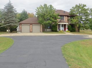 690 N Plank Rd, Tawas City, MI 48763