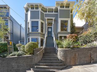 50 Fair Oaks St, San Francisco, CA 94110