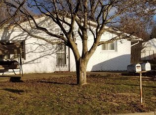 1712 Montgomery Ave, Fairborn, OH 45324
