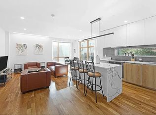 455 Franklin Ave #TOWNHOUSE 3, Brooklyn, NY 11238