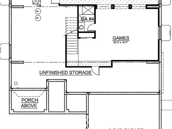 Floor Plan.