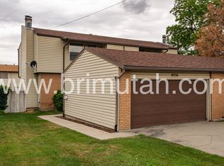 4456 S Albright Dr, Salt Lake City, UT 84124