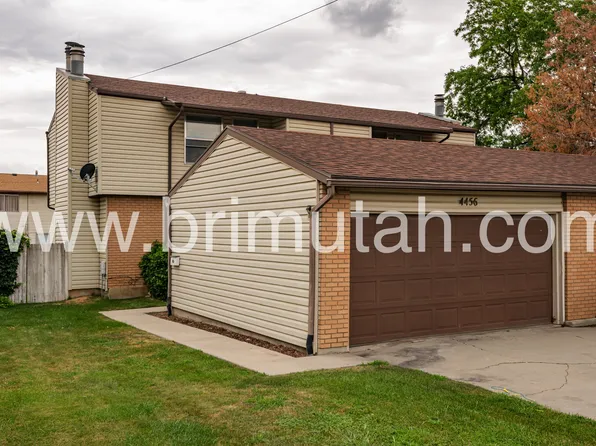 4456 S Albright Dr, Salt Lake City, UT 84124