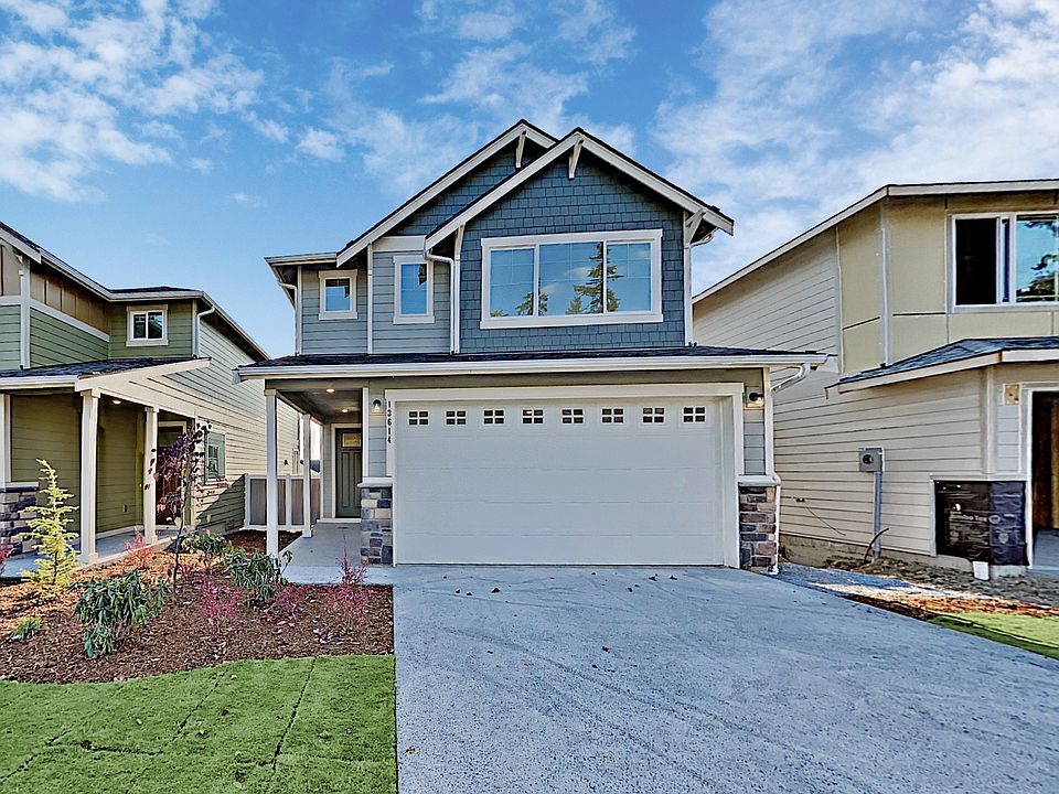 1st image of 13618 107th Avenue Ct E
