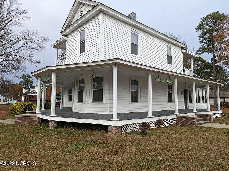 202 N 3rd Street, NC 27864 Zillow