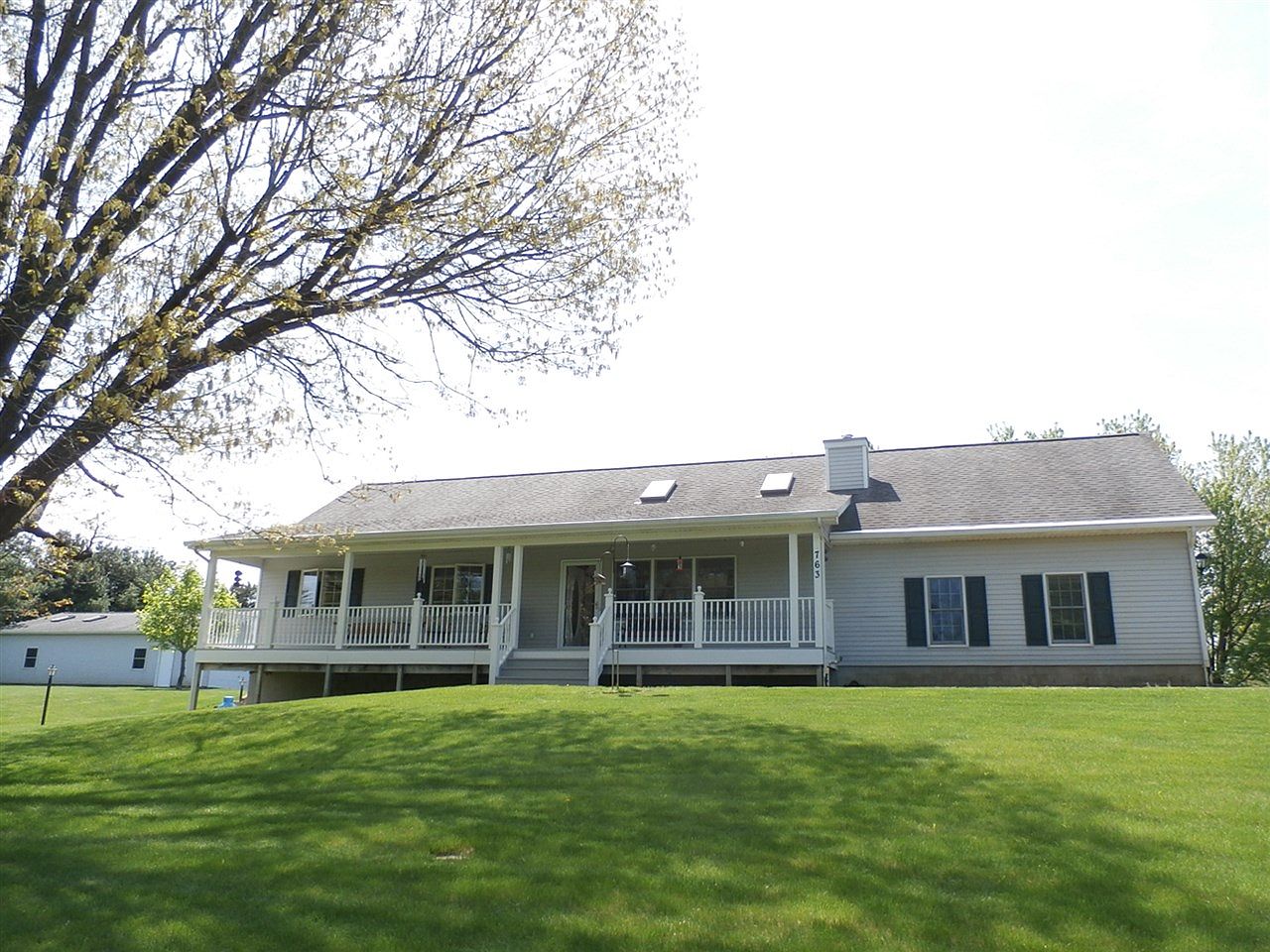 763 W Tyrrell Rd, Morrice, MI 48857 Zillow