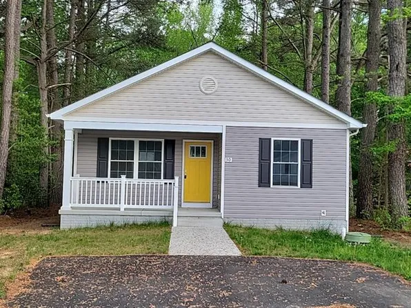 30 Parrish Loop, Montross, VA 22520