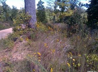 236 Pug Ln, Parsons, TN 38363