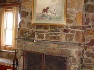 5614 Supinlick Ridge Rd, Mount Jackson, VA 22842