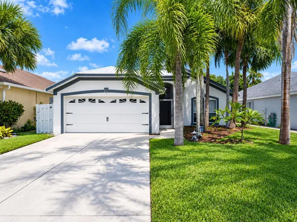 713 NW Waterlily Pl, Jensen Beach, FL 34957