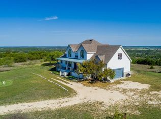 5792 County Road 607, Hamilton, TX 76531