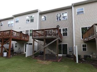 506 Pemberwich Pl, Cary, NC 27519