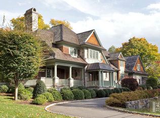 3 Salem Straits, Darien, CT 06820