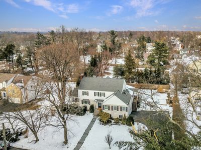 16 Green Ave, Rye, NY, 10580
