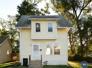 3809 N 19th St, Omaha, NE 68110