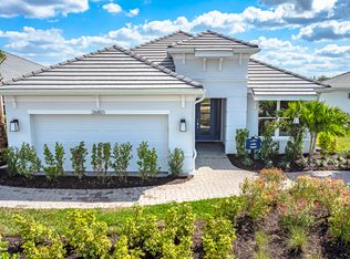 Lazio Plan, Esplanade at Starling, Punta Gorda, FL 33955