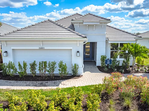 Lazio Plan, Esplanade at Starling