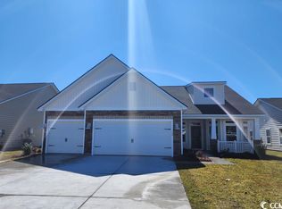 144 Albatross Way LOT 3, Myrtle Beach, SC 29579
